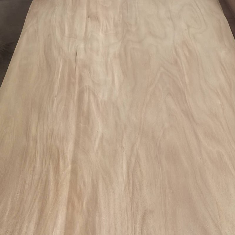 c grade okoume veneer
