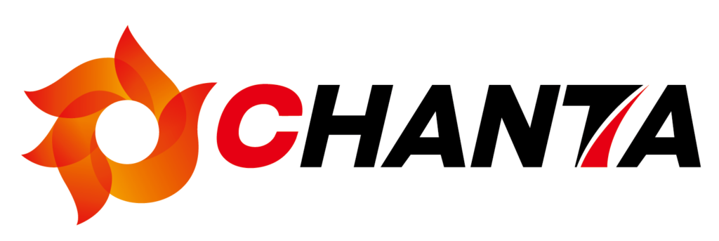 chanta gabon logo