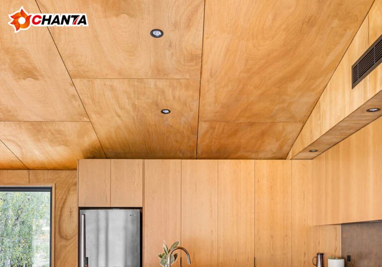 okoume veneer