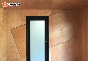 okoume veneer