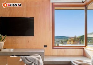 marine plywood supplier in China