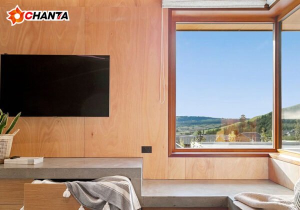 marine plywood supplier in China