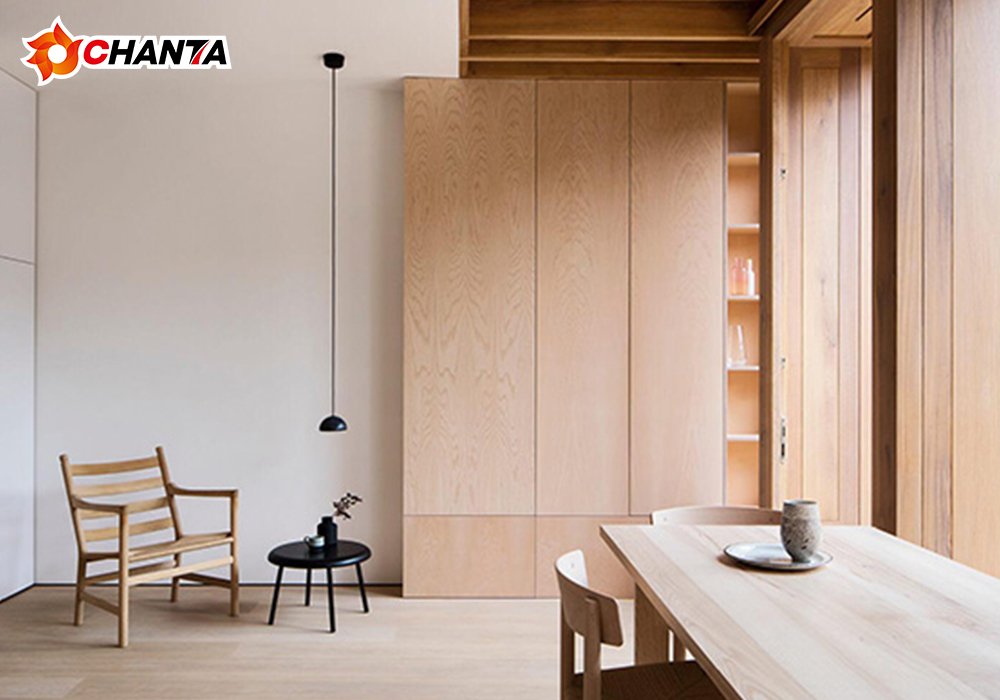marine plywood