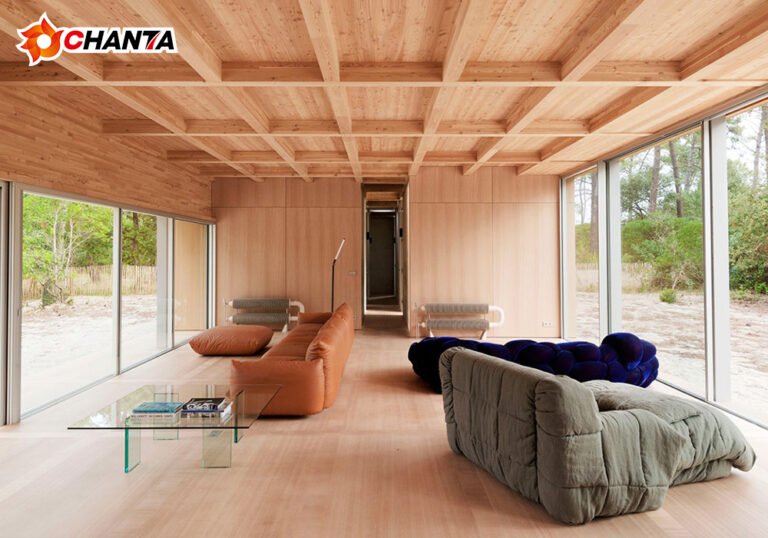 okoume plywood