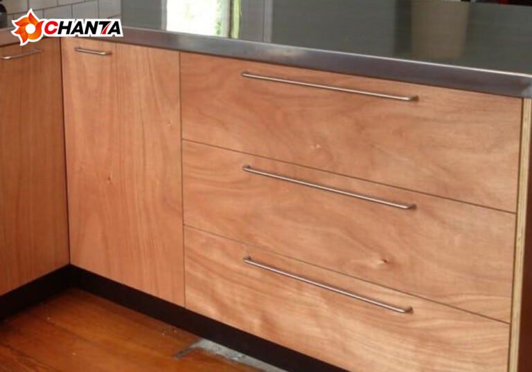 okoume veneer