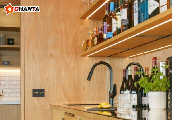 marine plywood for boat building