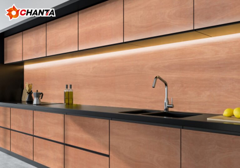 okoume plywood