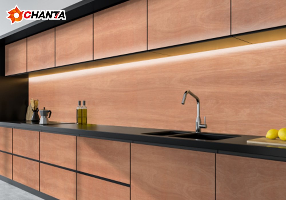okoume plywood