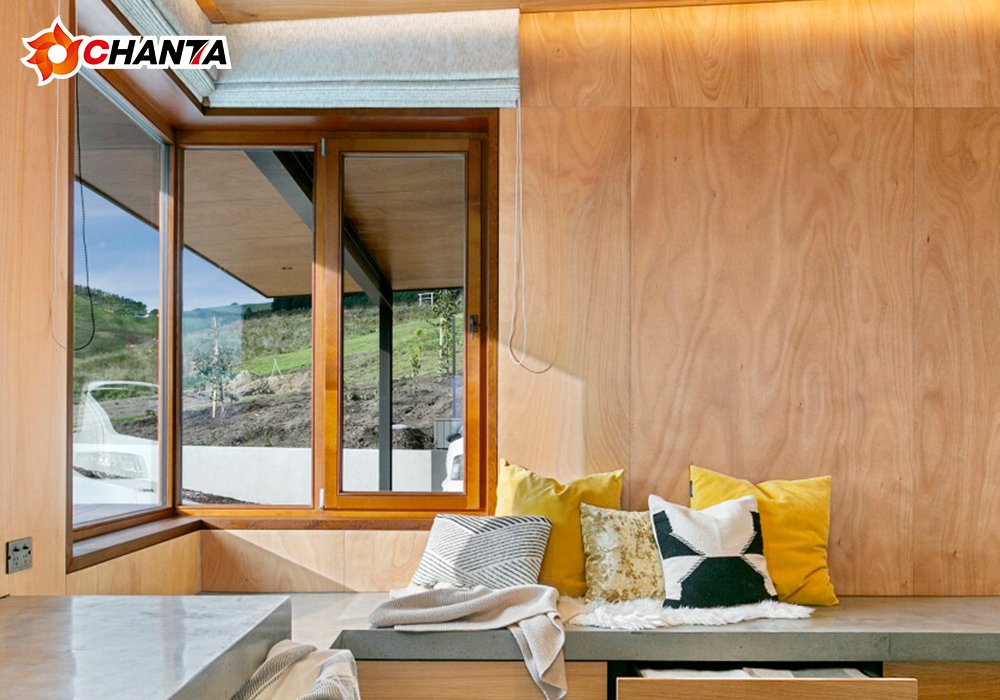 okoume plywood