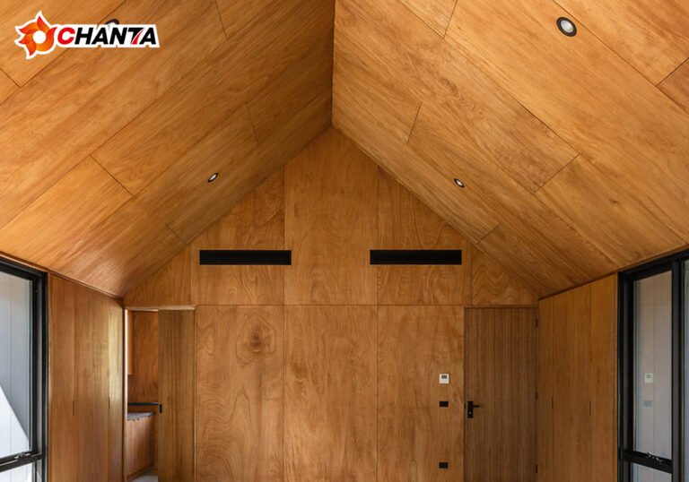 okoume veneer