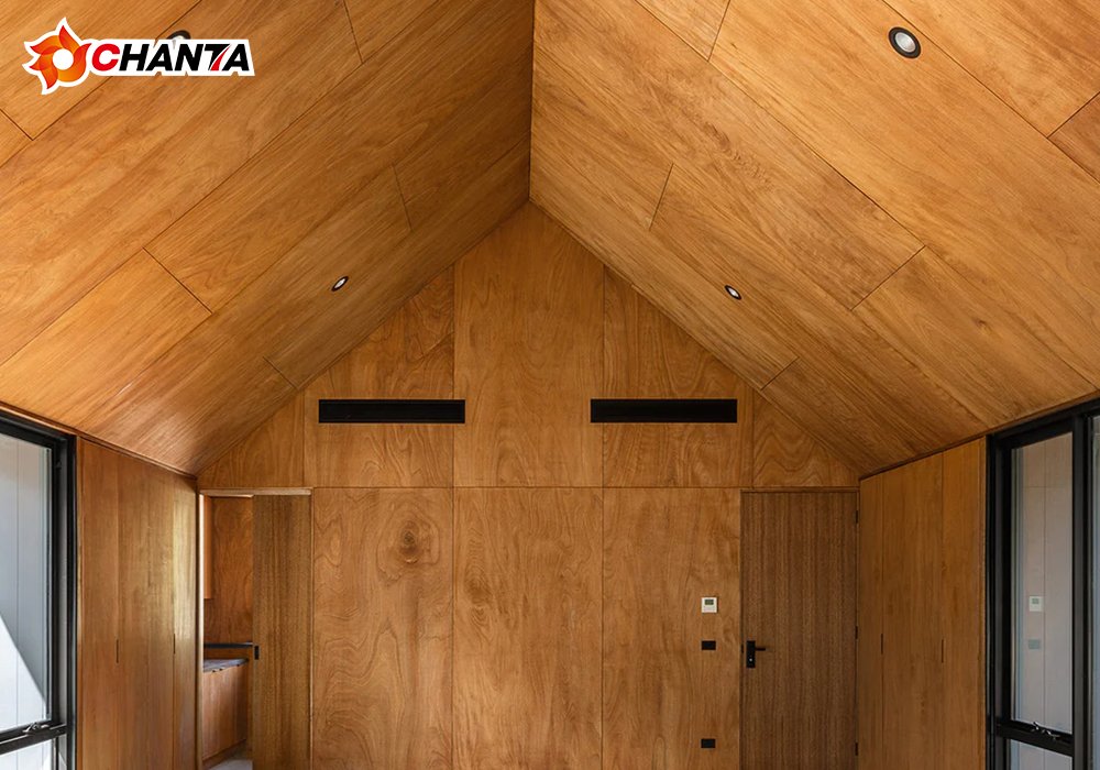 okoume veneer