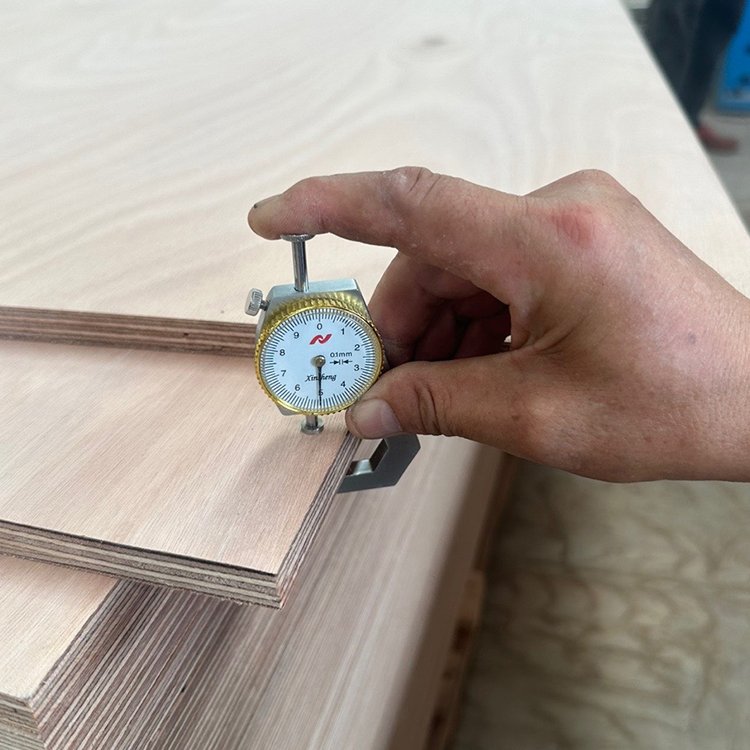 okoume plywood