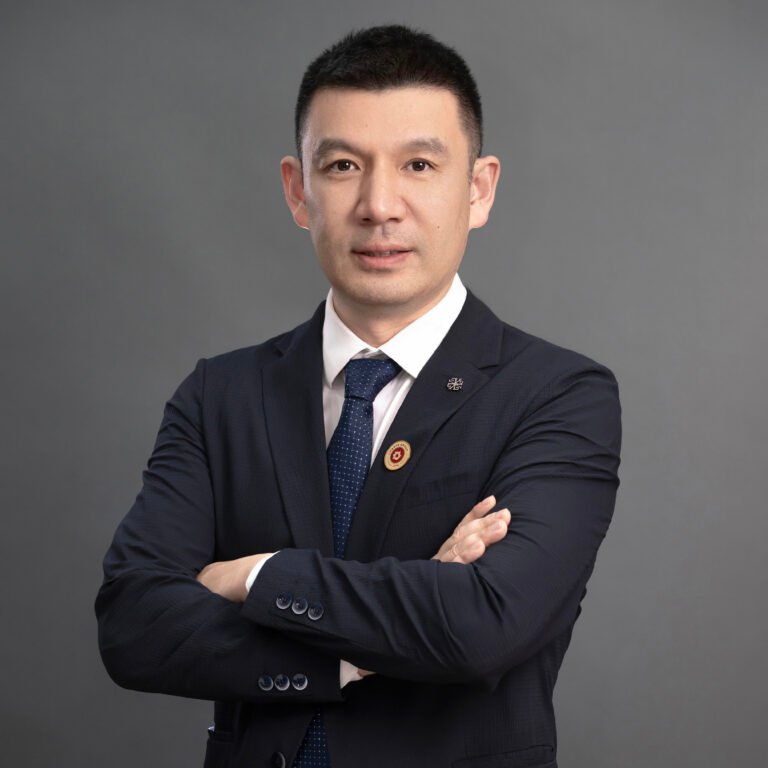 chanta group CEO