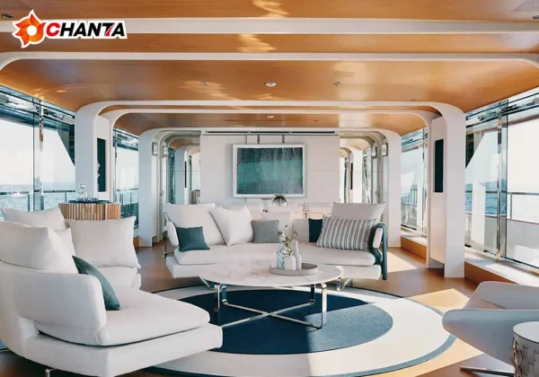 okoume veneer FSC certified