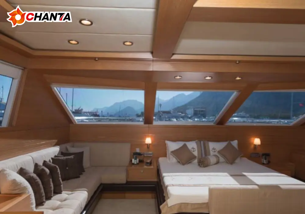 high quality okoume veneer