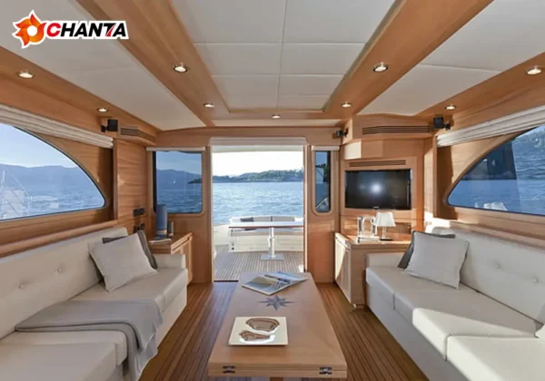 okoume marine plywood