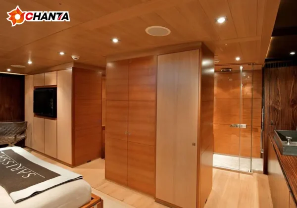 lightweight marine plywood sheet