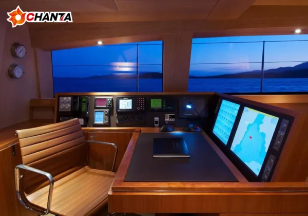 AA grade Gabon plywood